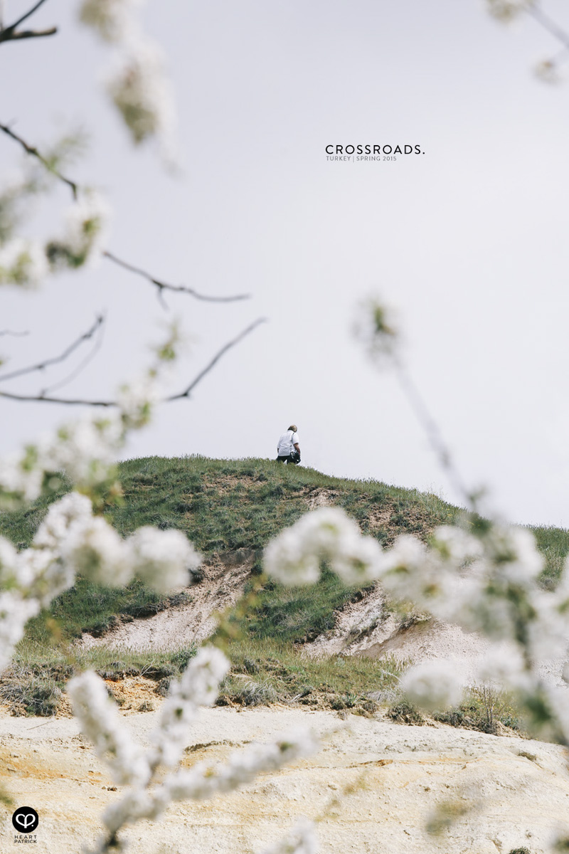 travel turkey minimalist