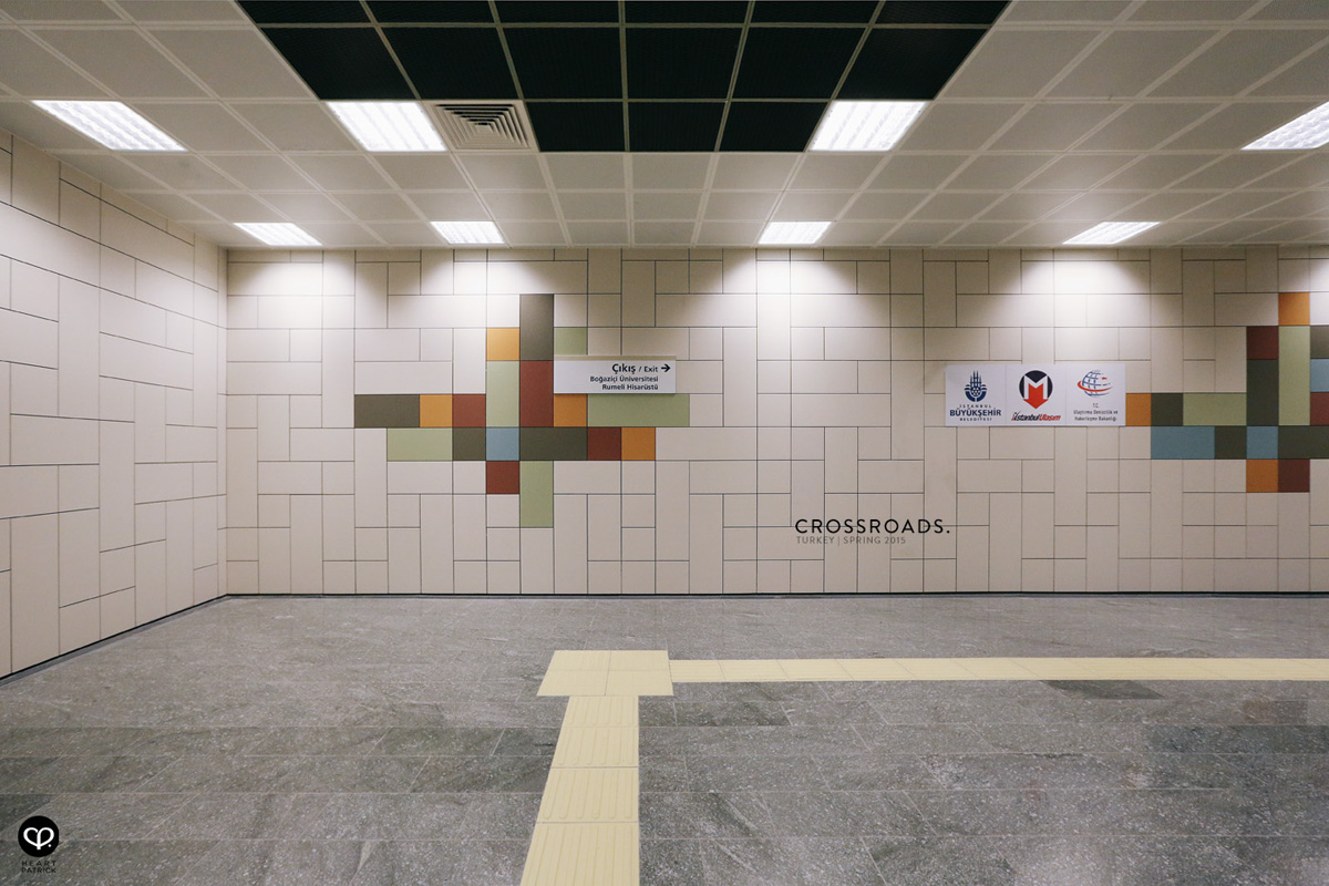 travel turkey minimalist