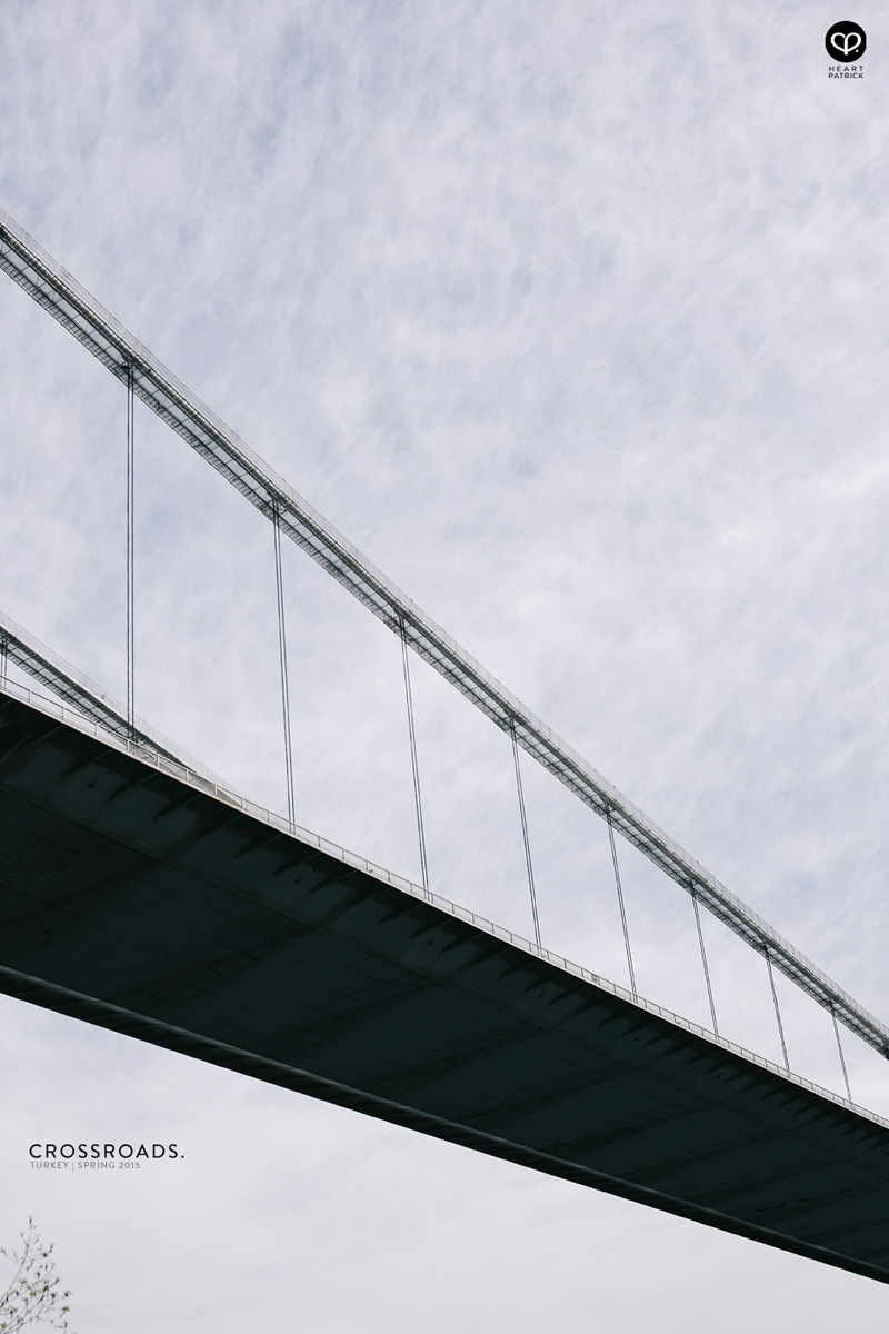 travel turkey minimalist