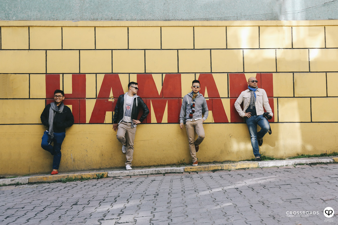 travel turkey istanbul hamam hammam