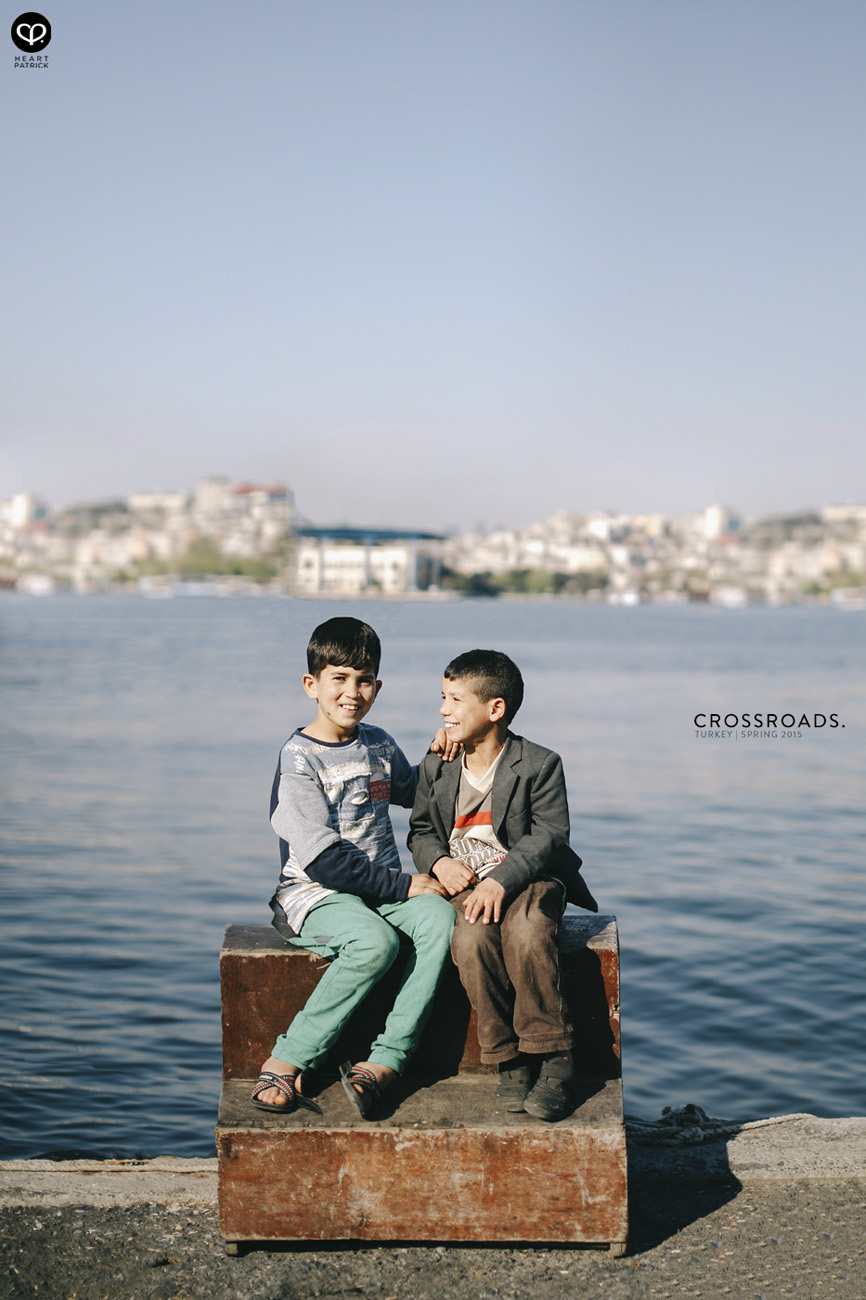 travel turkey istanbul ozlem park