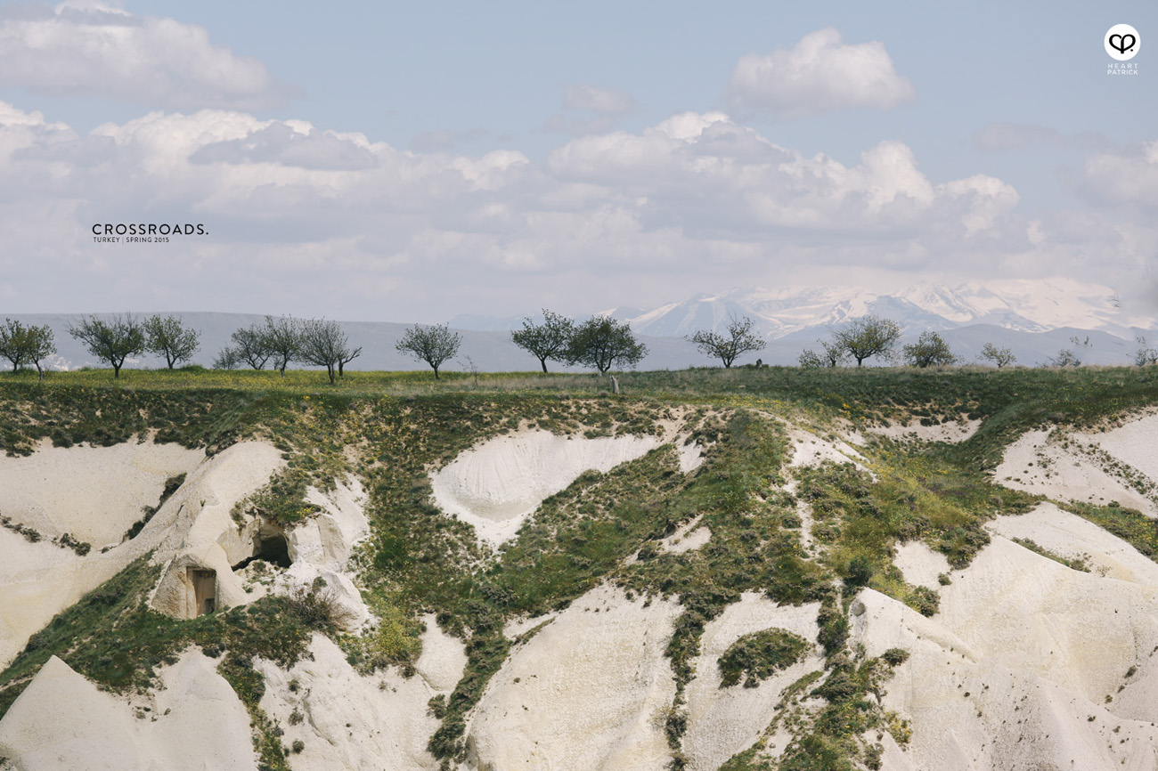 travel turkey pamukkale
