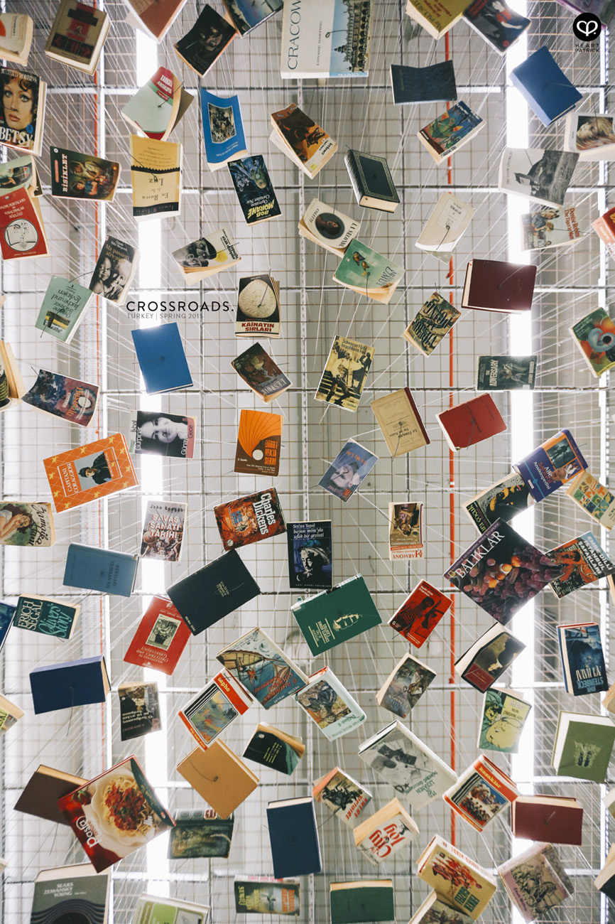 travel turkey istanbul modern art museum