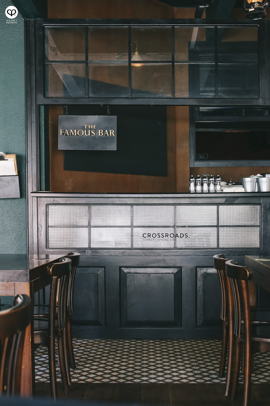 travel turkey istanbul moda asian side