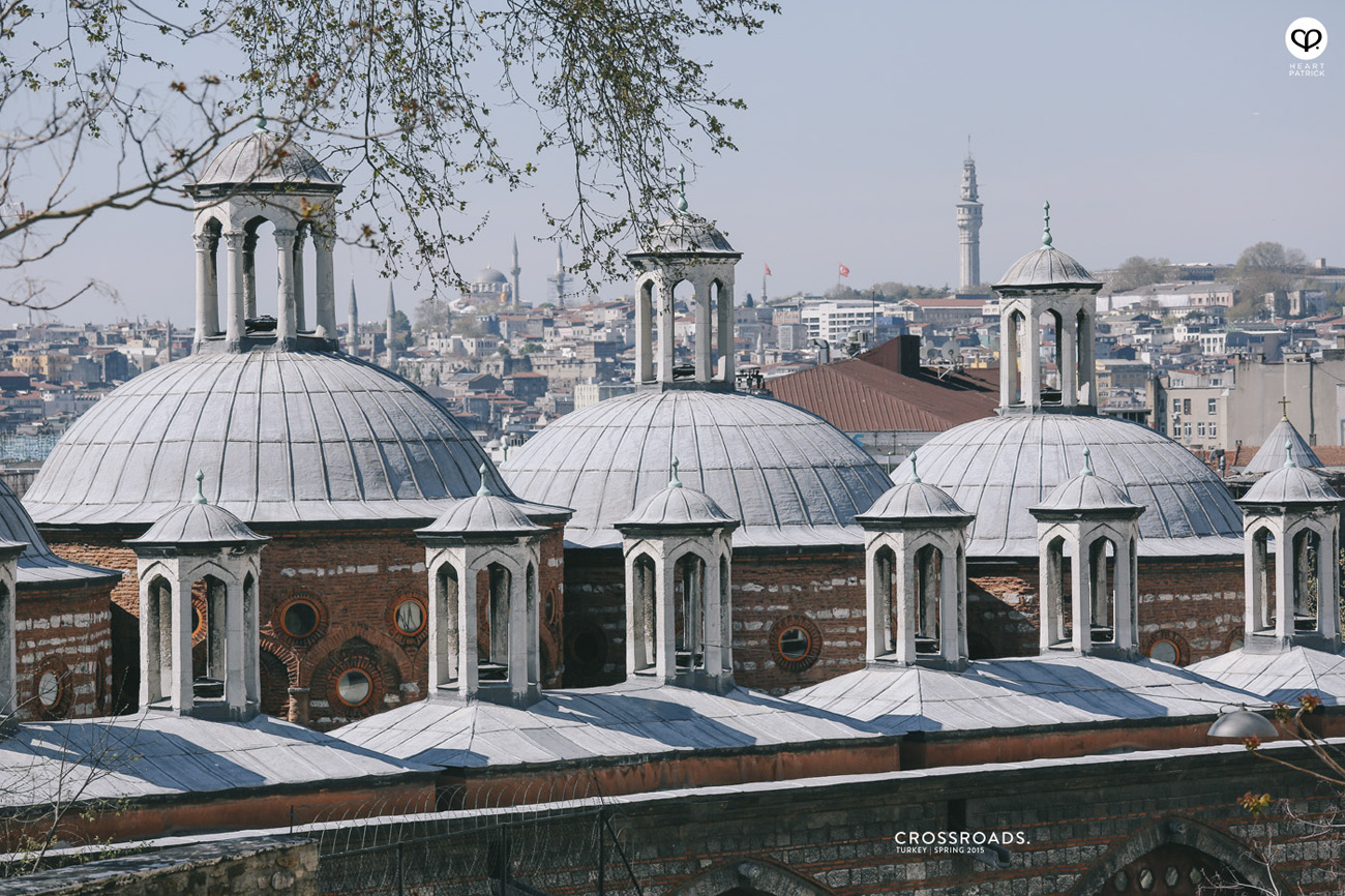 travel turkey istanbul