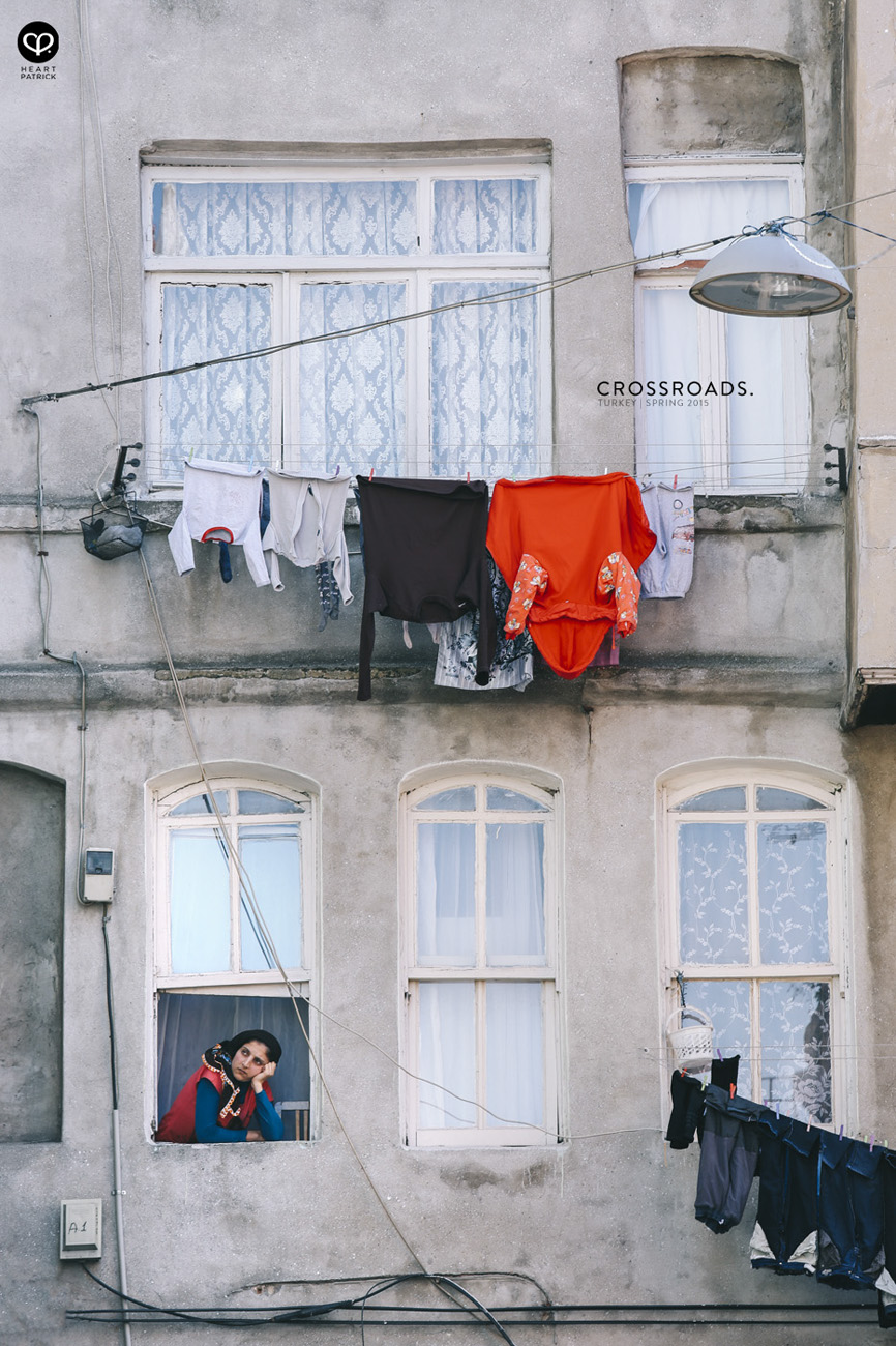 travel turkey istanbul ayvansaray balat fener