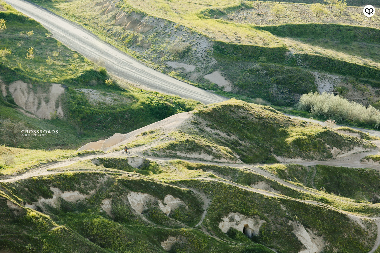 travel turkey cappadocia