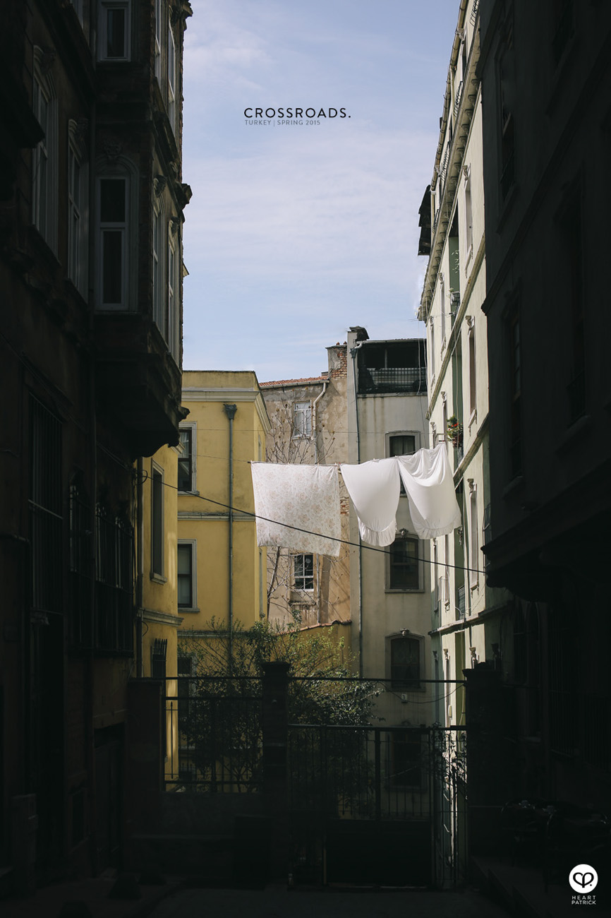 travel turkey istanbul ayvansaray balat fener