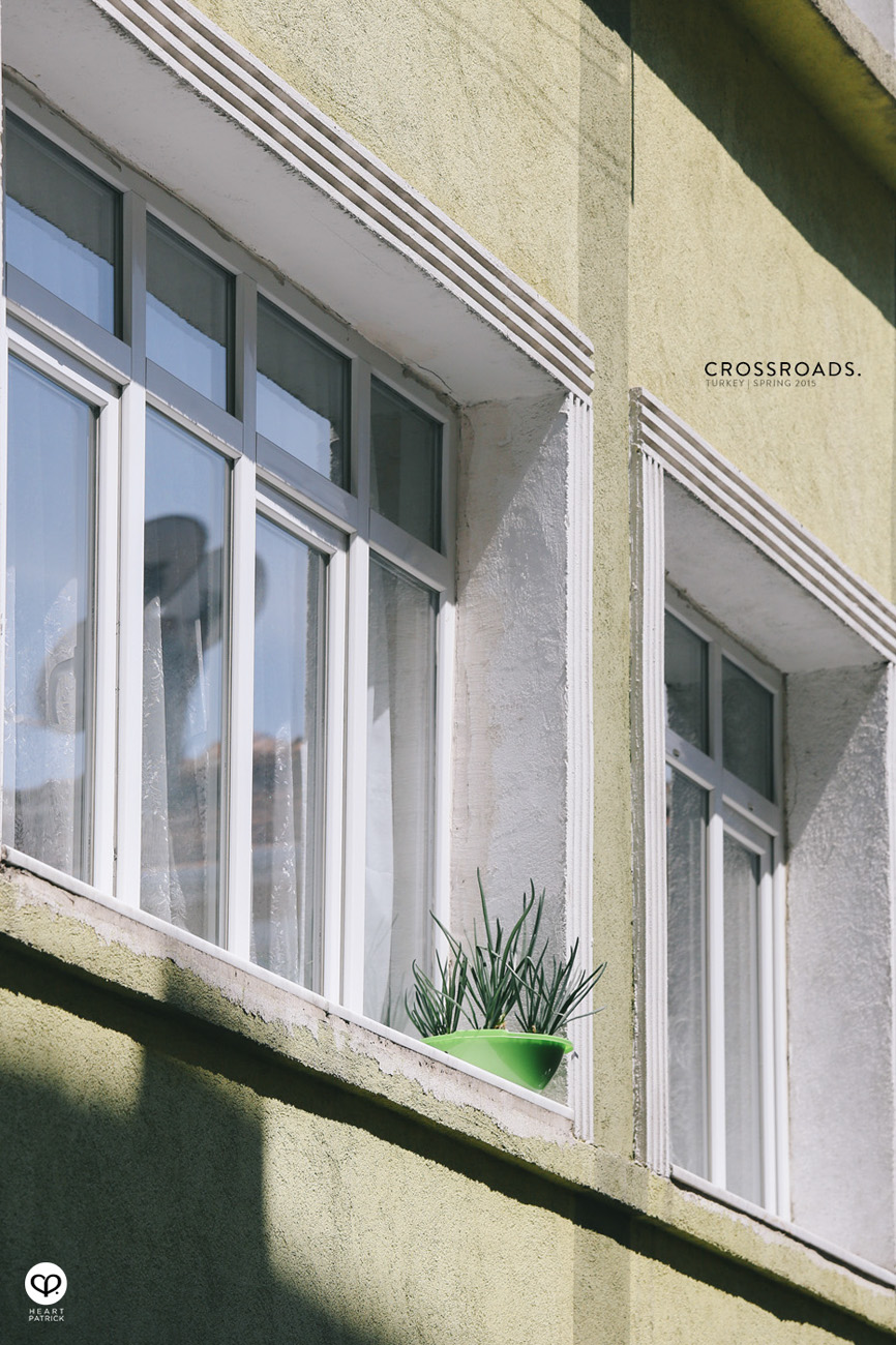 travel turkey istanbul ayvansaray balat fener