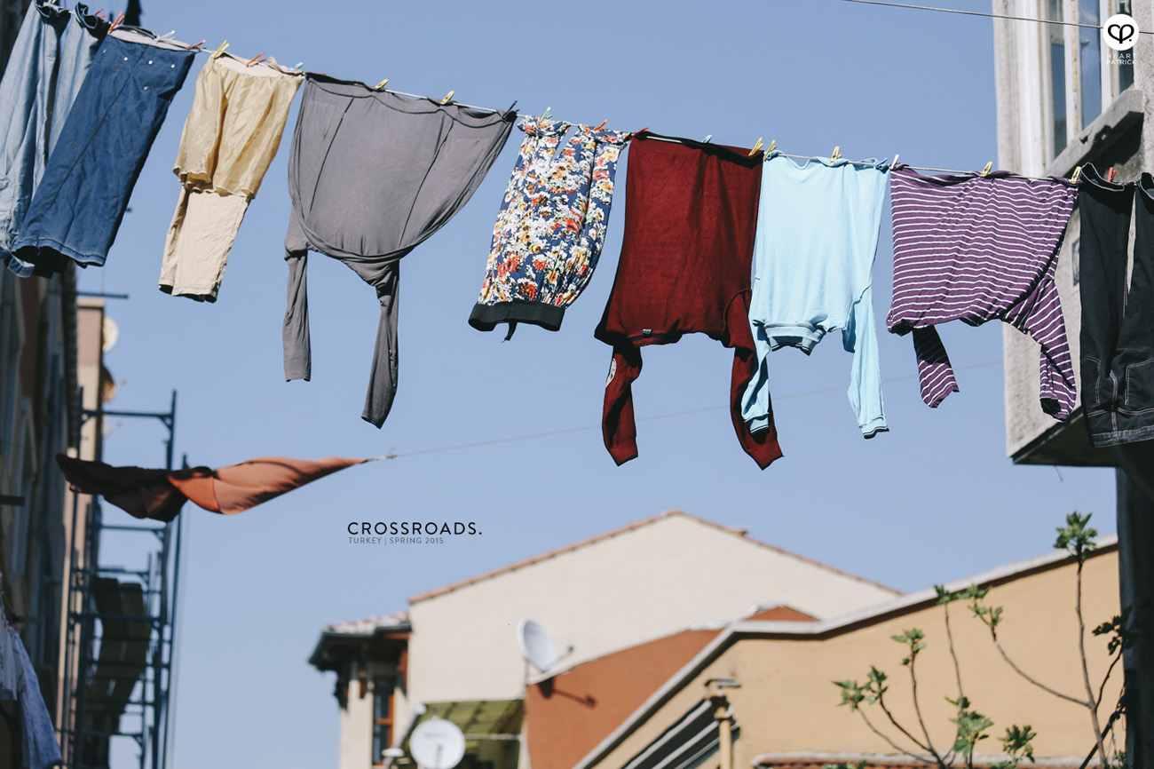 travel turkey istanbul ayvansaray balat fener