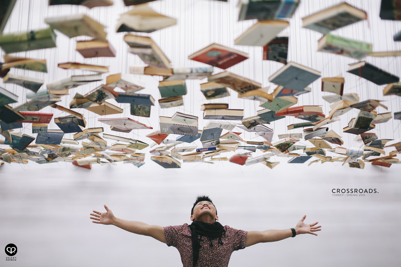 travel turkey istanbul modern art museum