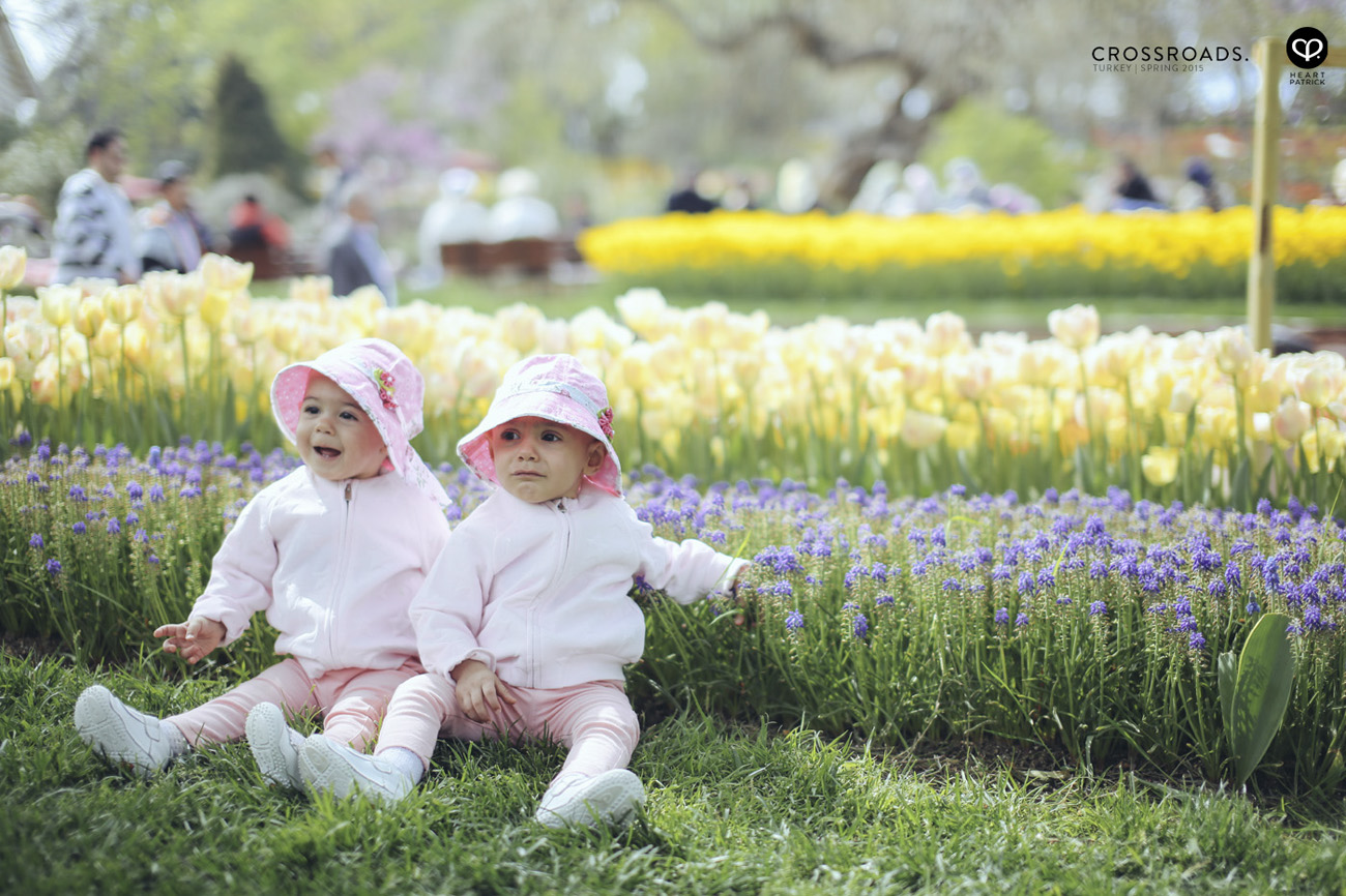 travel turkey istanbul emirgan park