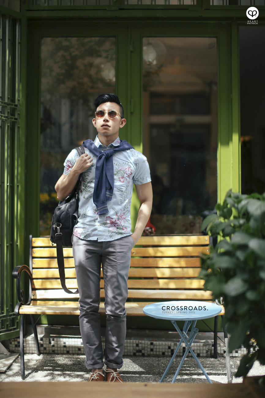 travel turkey istanbul pamukkale cappadocia