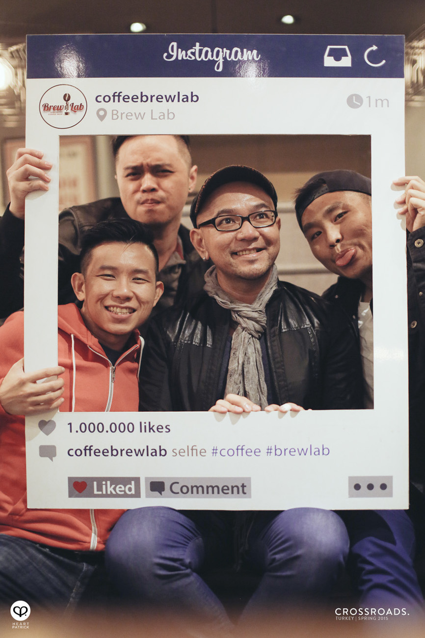 travel turkey istanbul brew lab coffee cafe