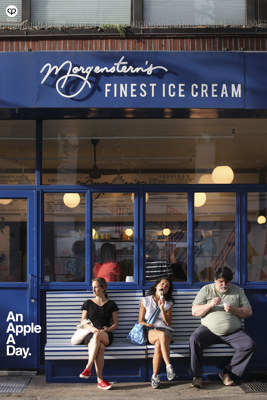 new york travel manhattan brooklyn street photography