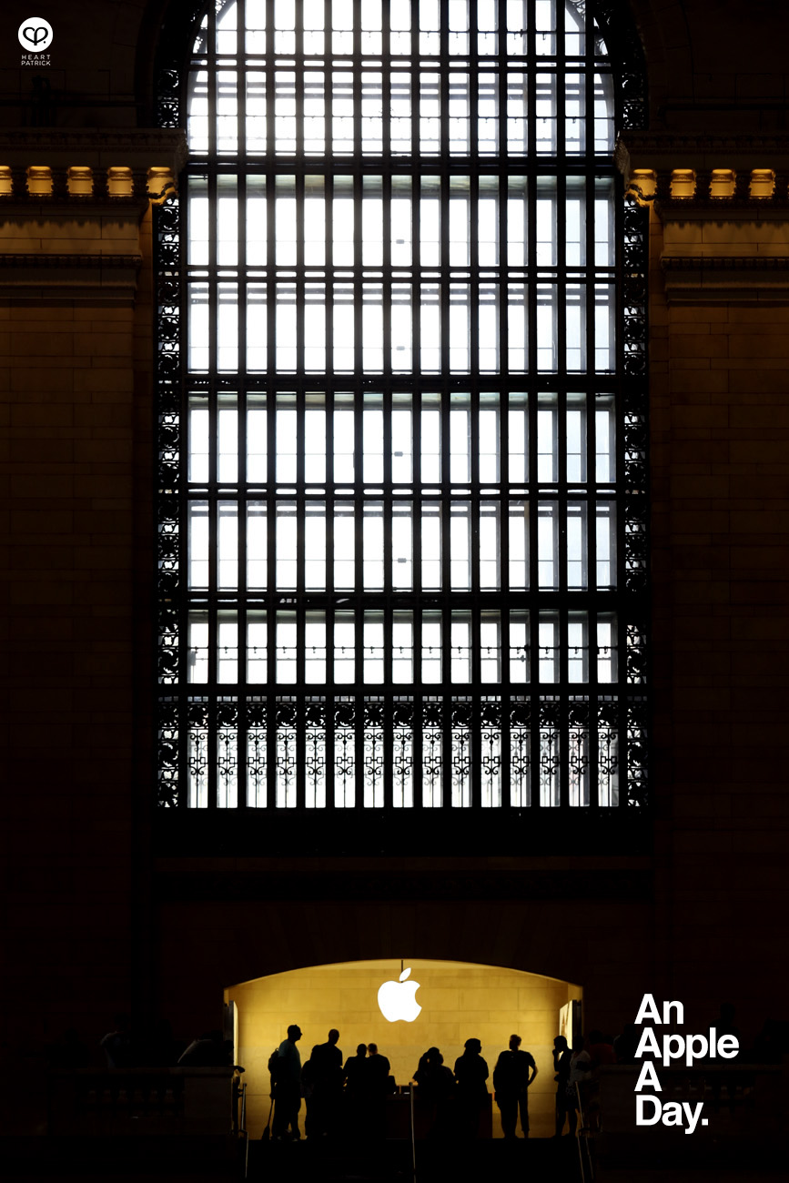 new york travel manhattan brooklyn street photography