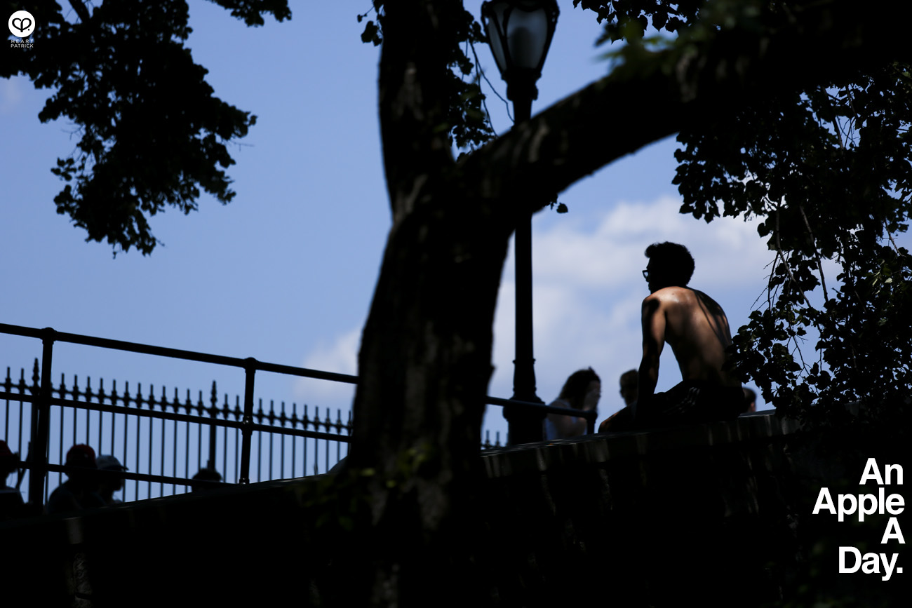 new york travel manhattan brooklyn street photography