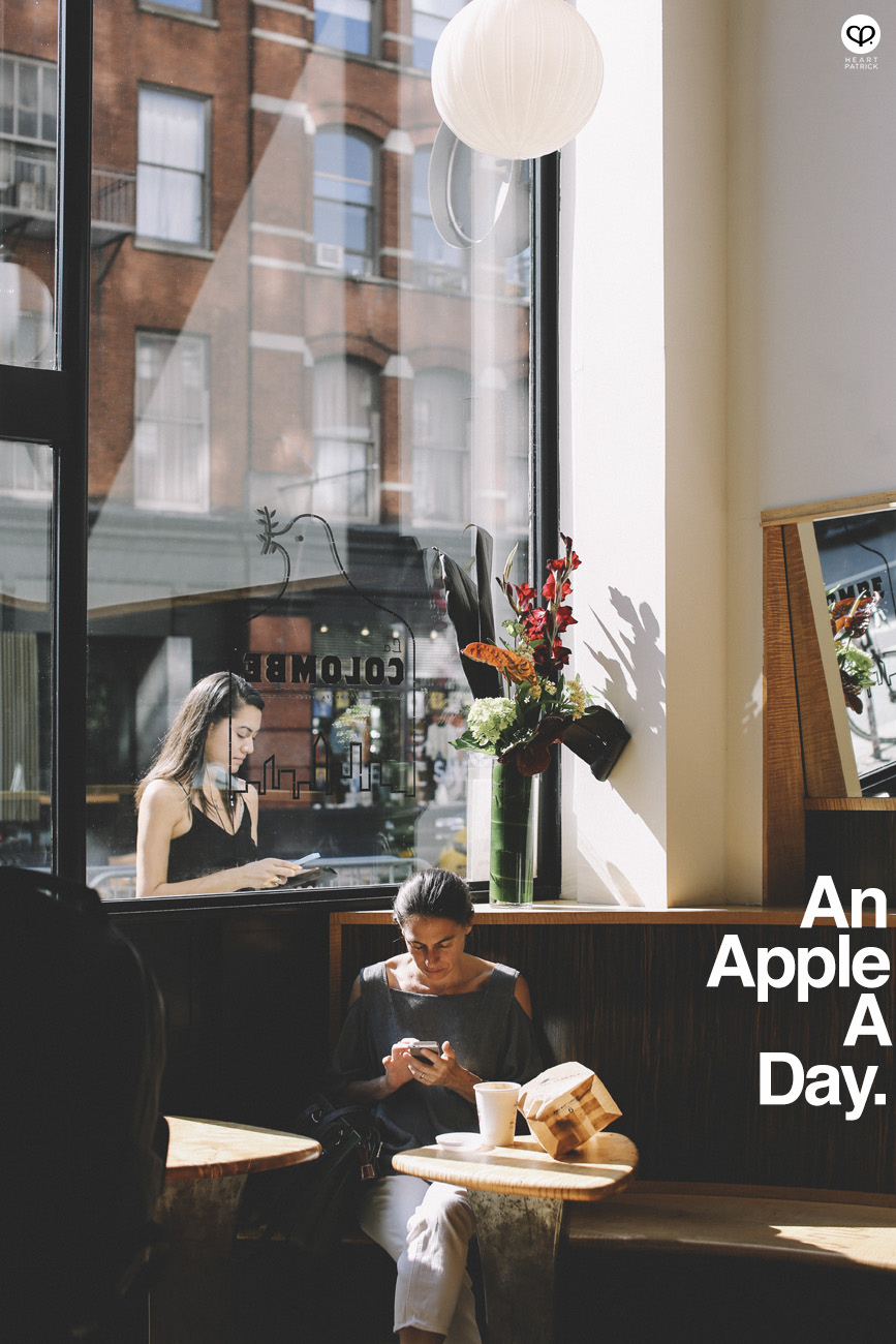 new york travel manhattan brooklyn street photography