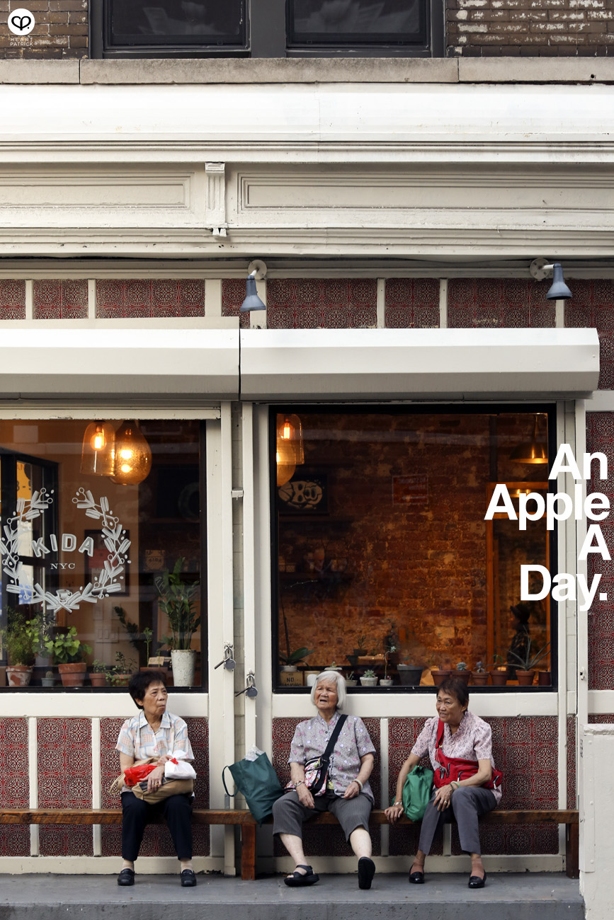 new york travel manhattan brooklyn street photography