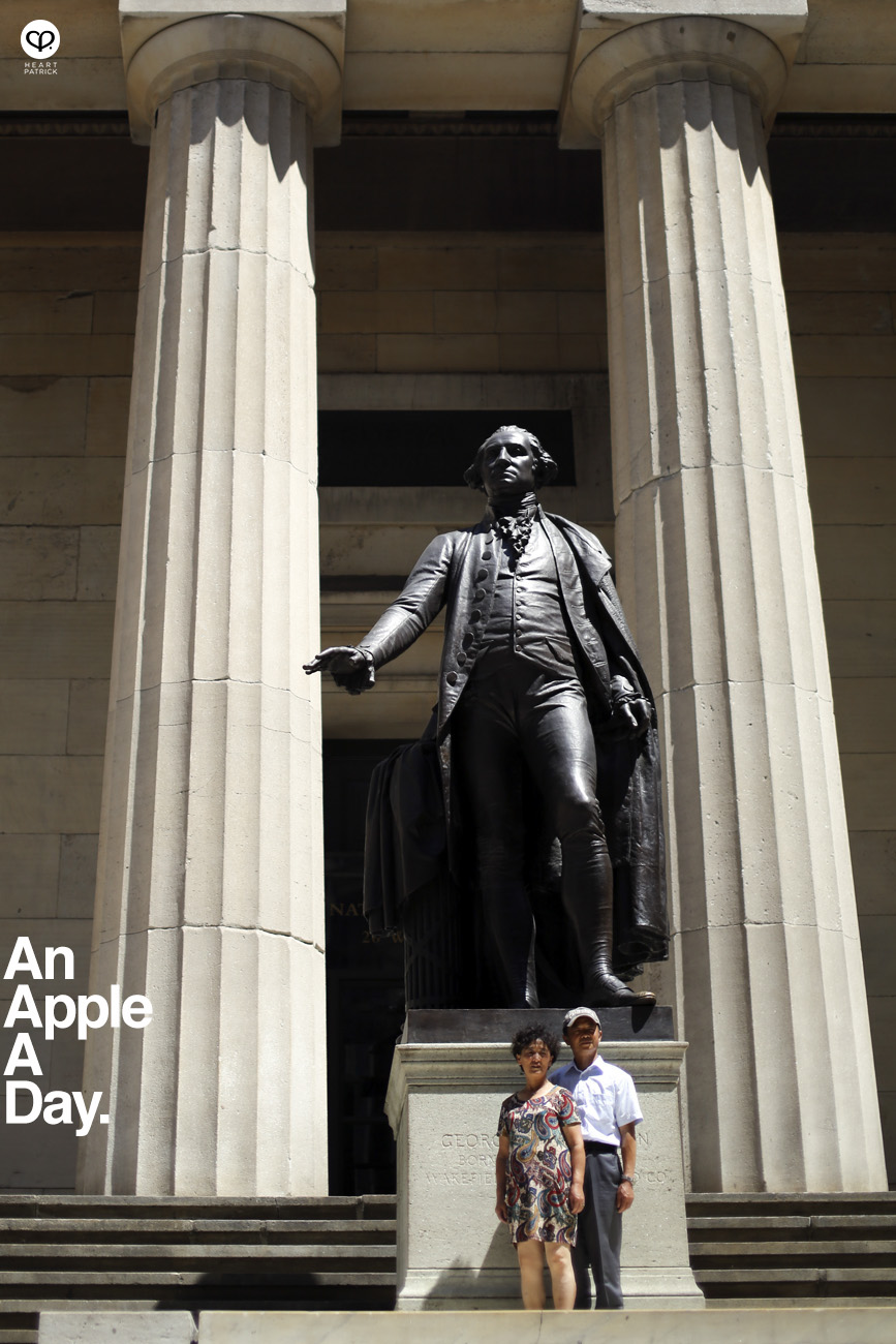 new york travel manhattan brooklyn street photography