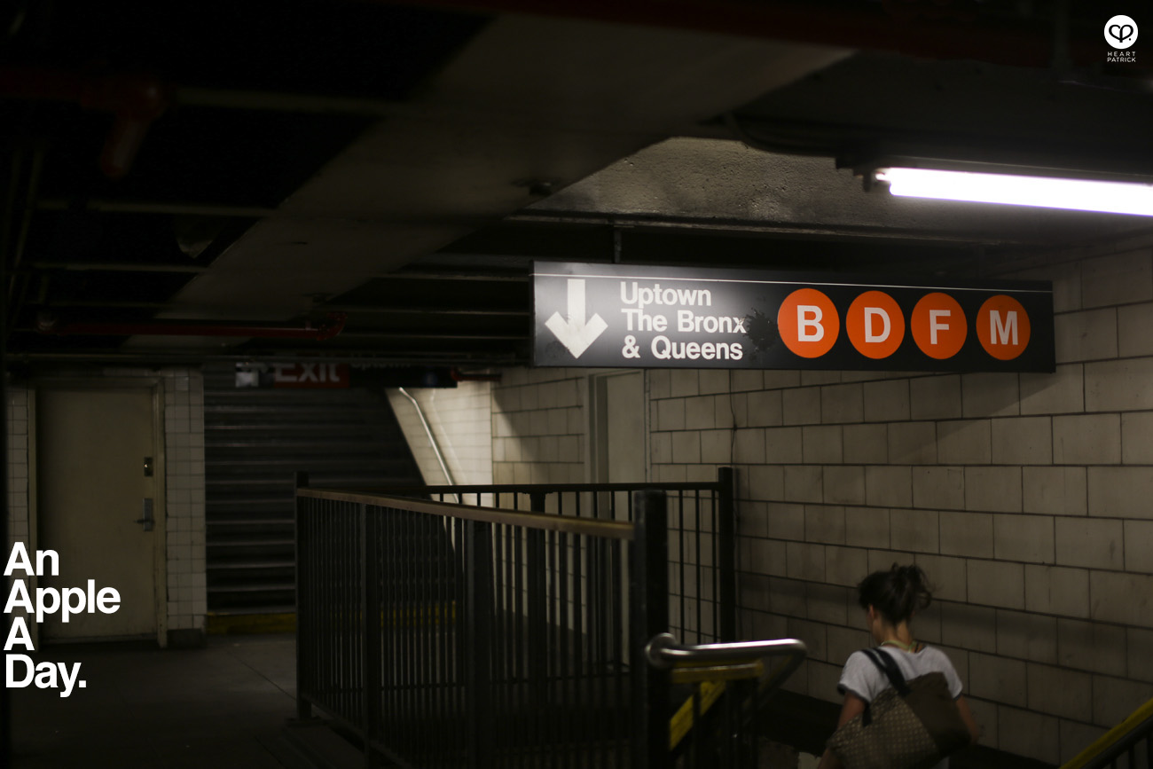 new york travel manhattan brooklyn street photography