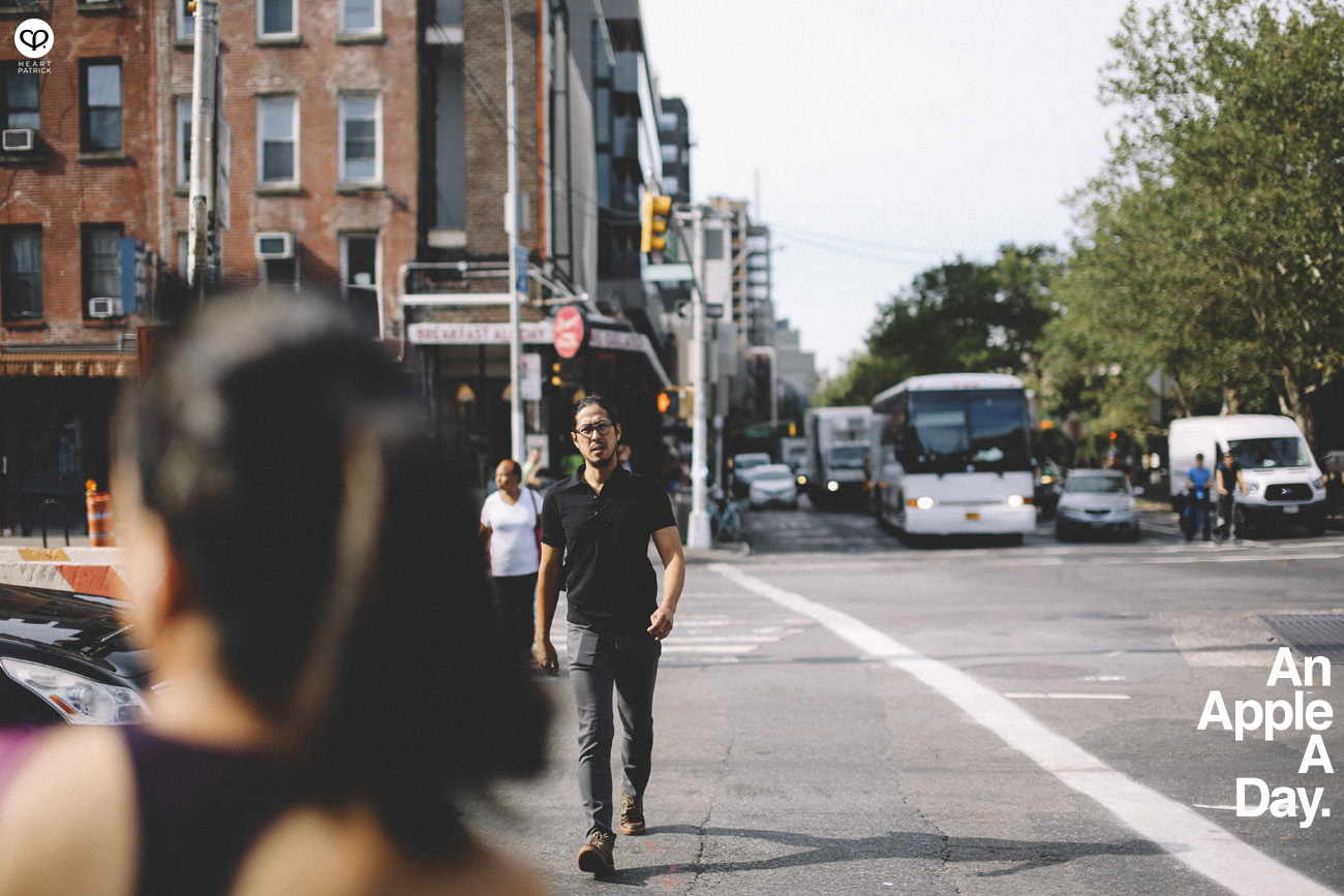 new york travel manhattan brooklyn street photography