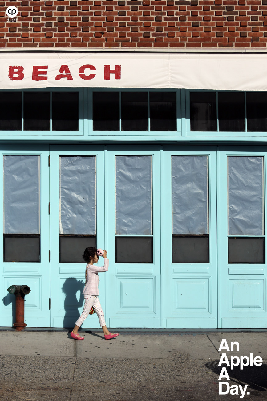 new york travel manhattan brooklyn street photography