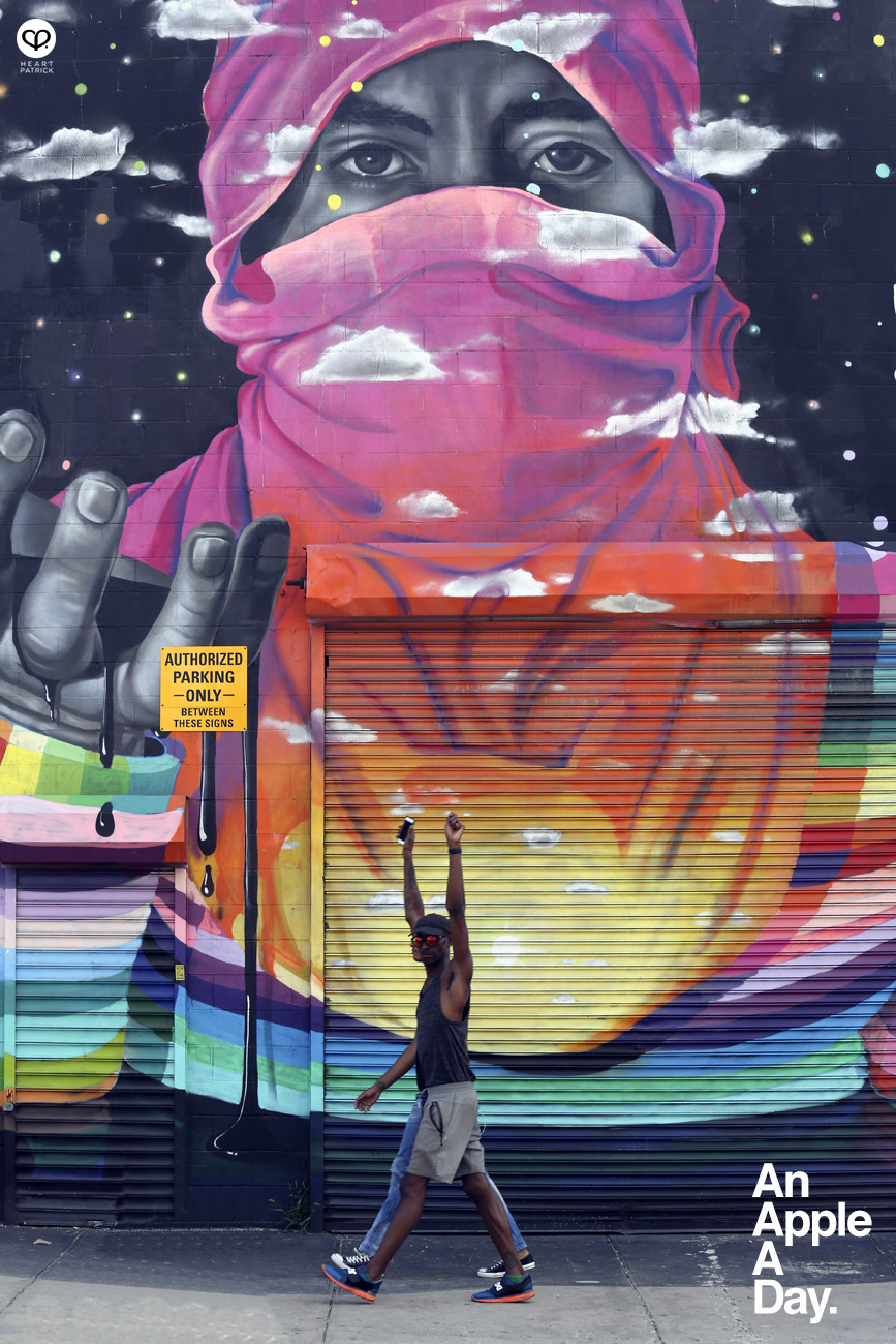 new york travel manhattan brooklyn street photography