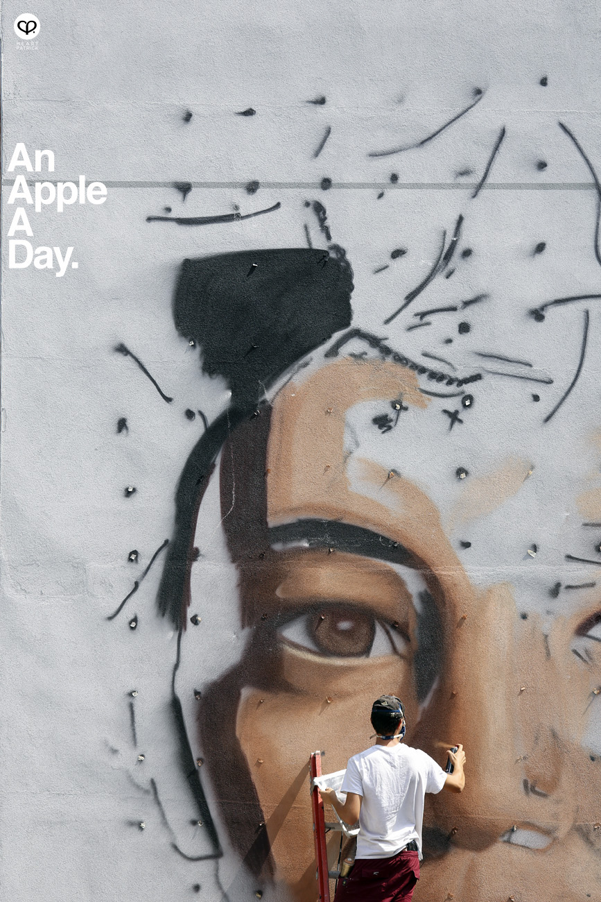 new york travel manhattan brooklyn street photography