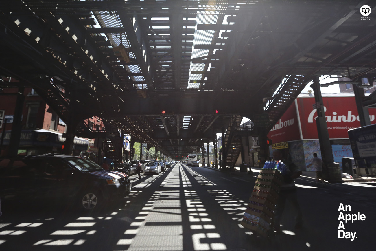 new york travel manhattan brooklyn street photography