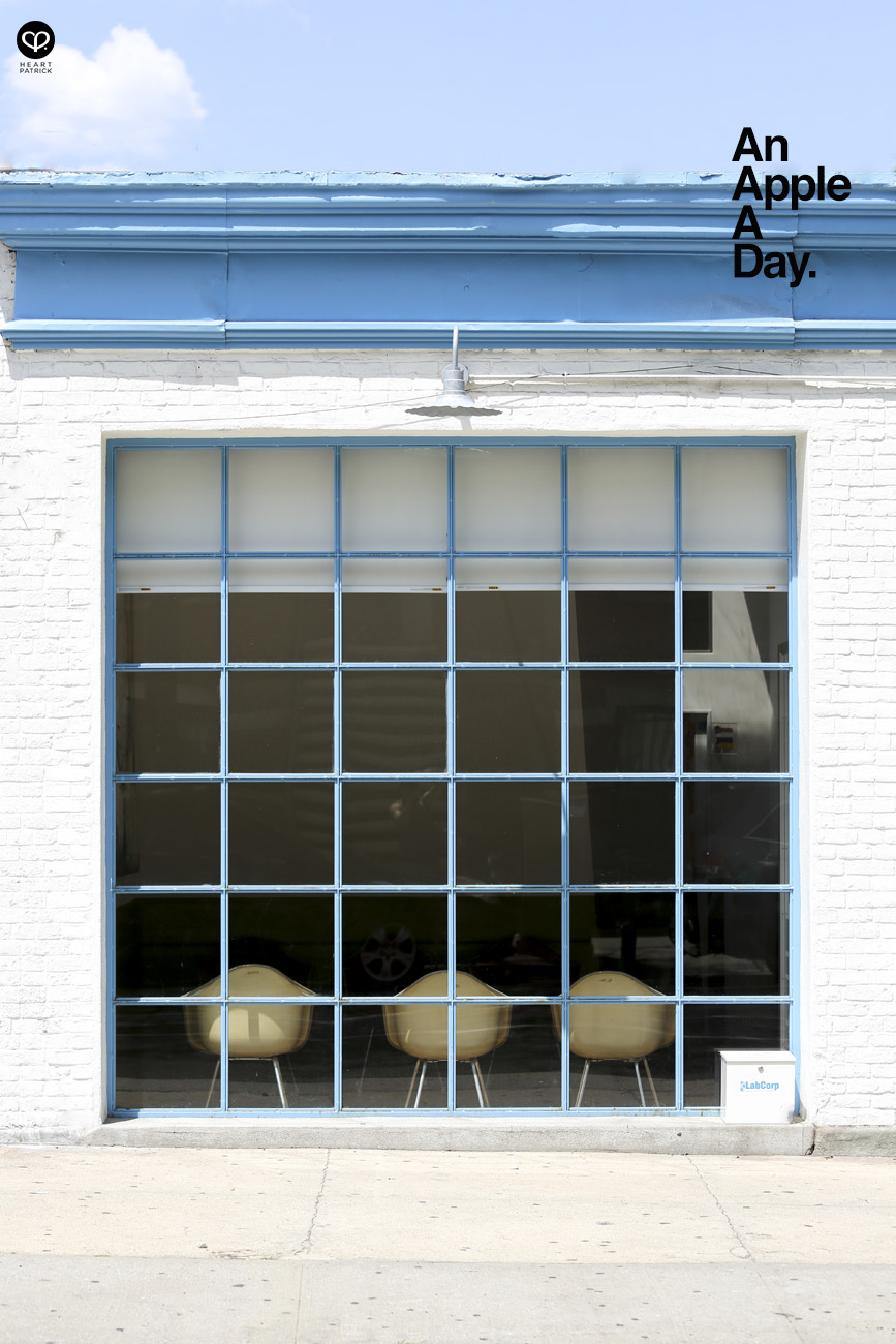 new york travel manhattan brooklyn street photography