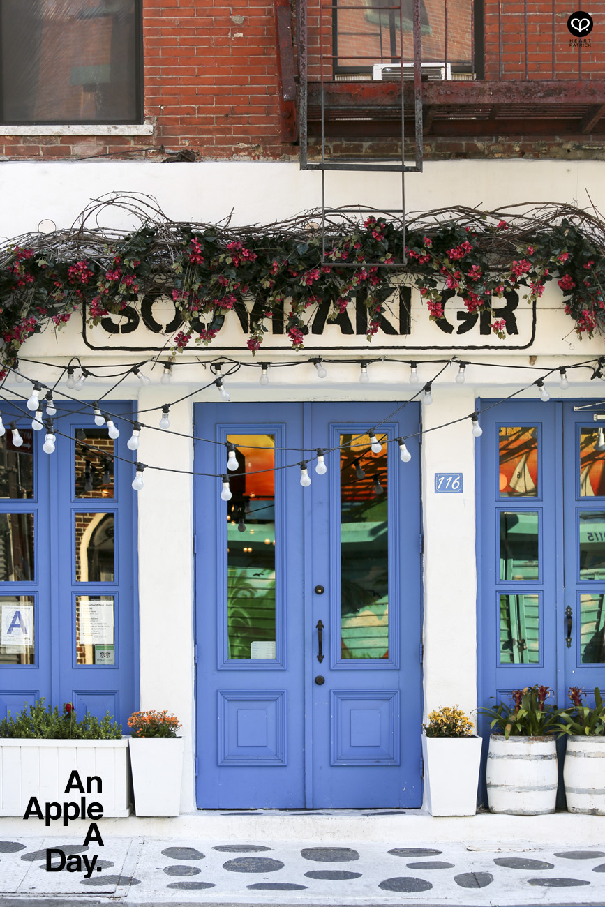 new york travel manhattan brooklyn street photography