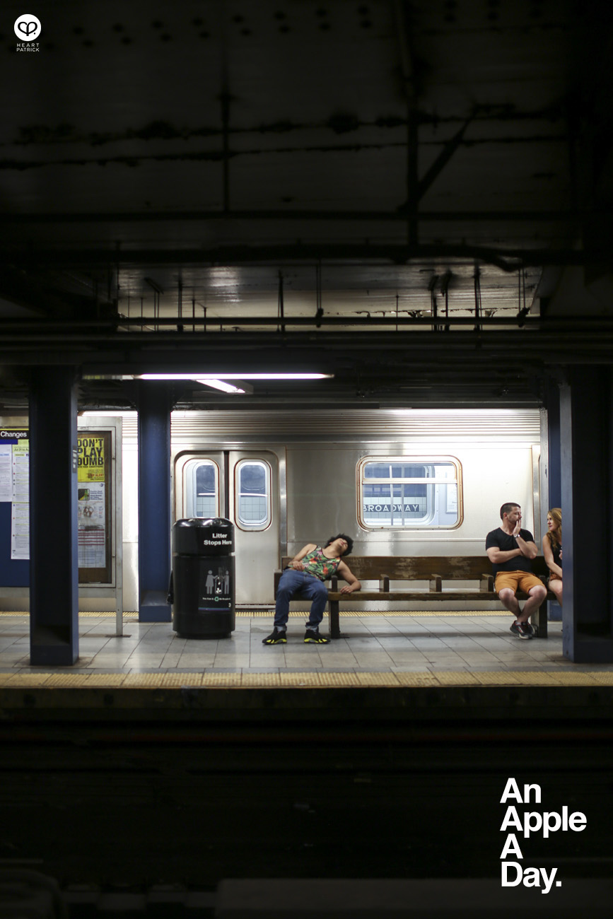 new york travel manhattan brooklyn street photography