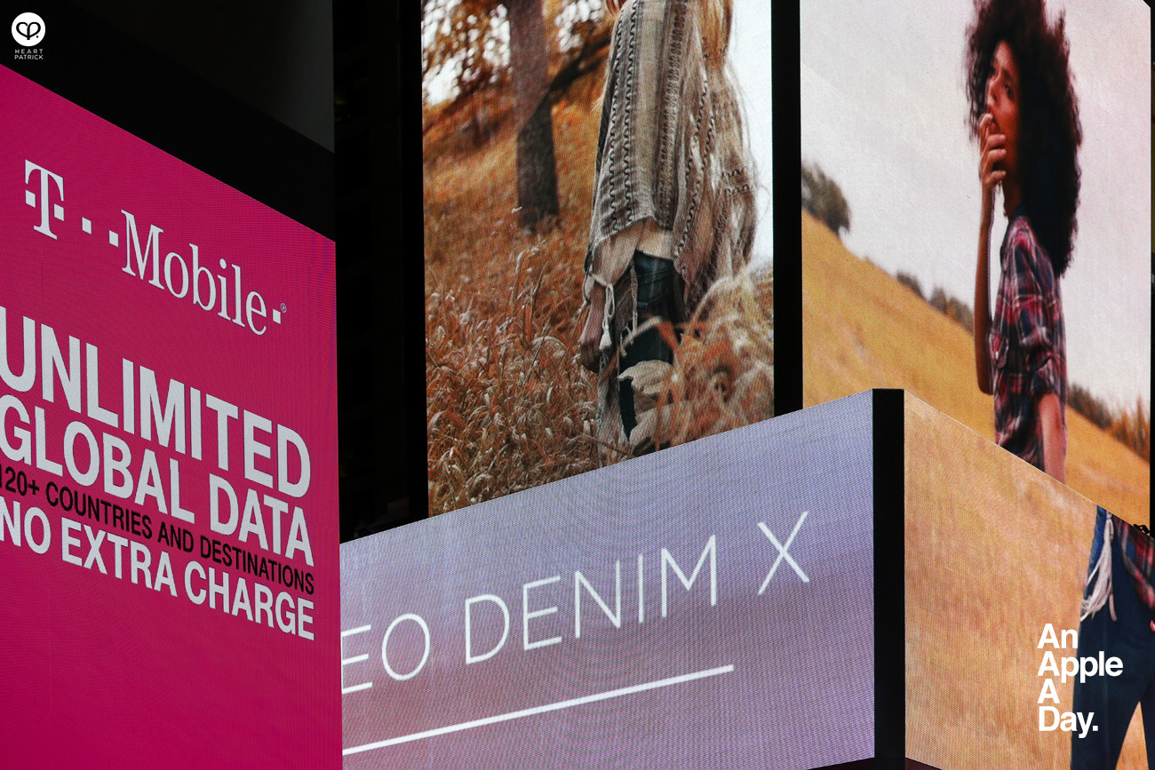 new york travel manhattan brooklyn street photography