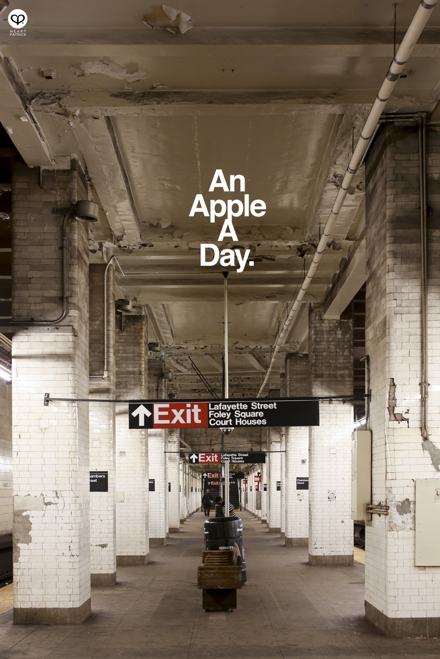 new york travel manhattan brooklyn street photography