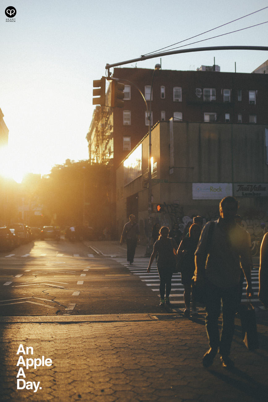 new york travel manhattan brooklyn street photography