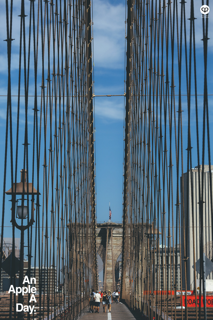 new york travel manhattan brooklyn street photography