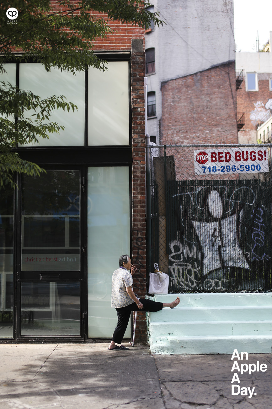 new york travel manhattan brooklyn street photography