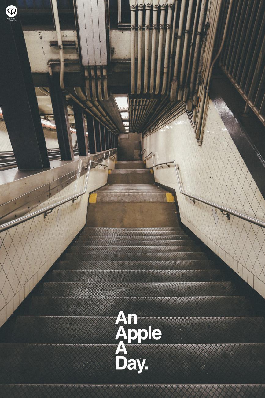 new york travel manhattan brooklyn street photography