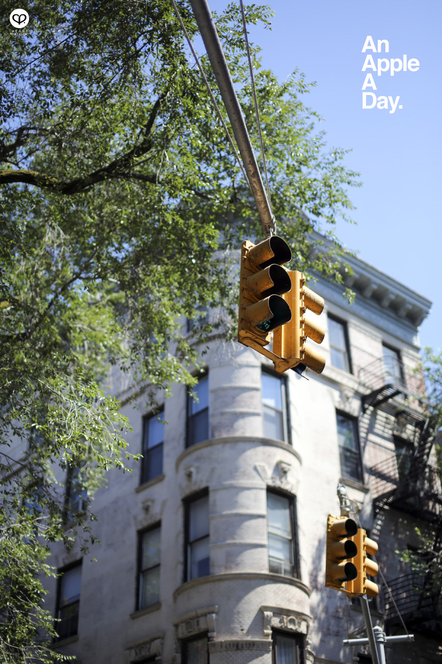 new york travel manhattan brooklyn street photography