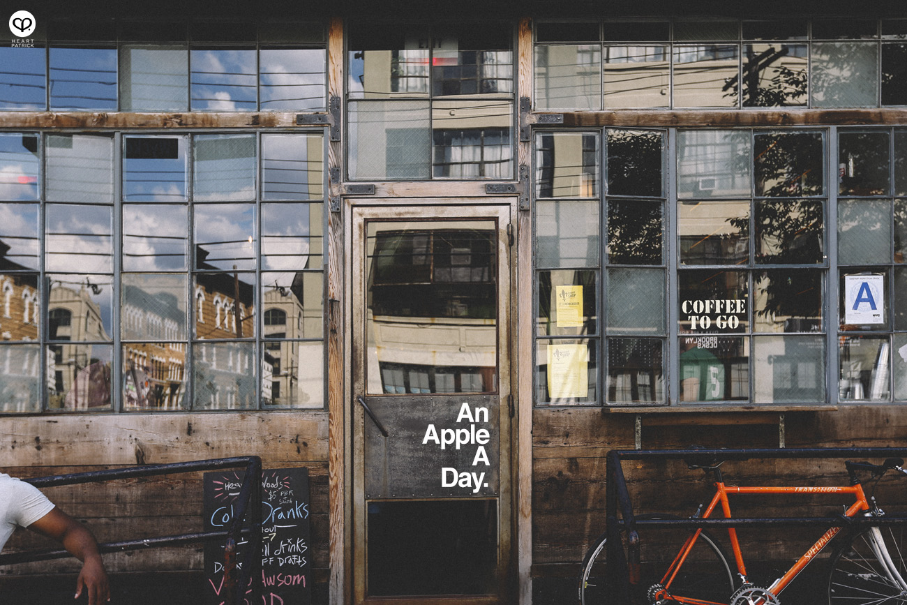 new york travel manhattan brooklyn street photography