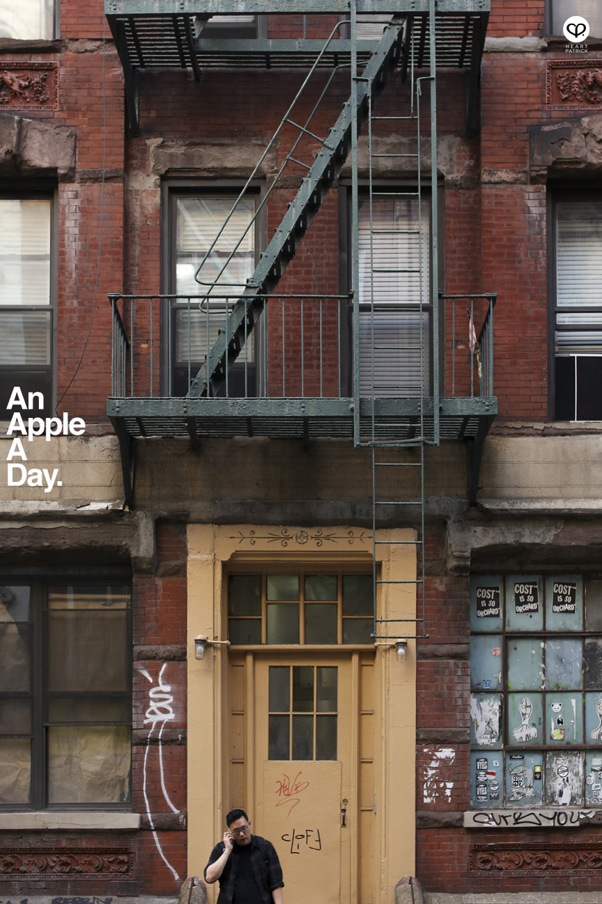 new york travel manhattan brooklyn street photography