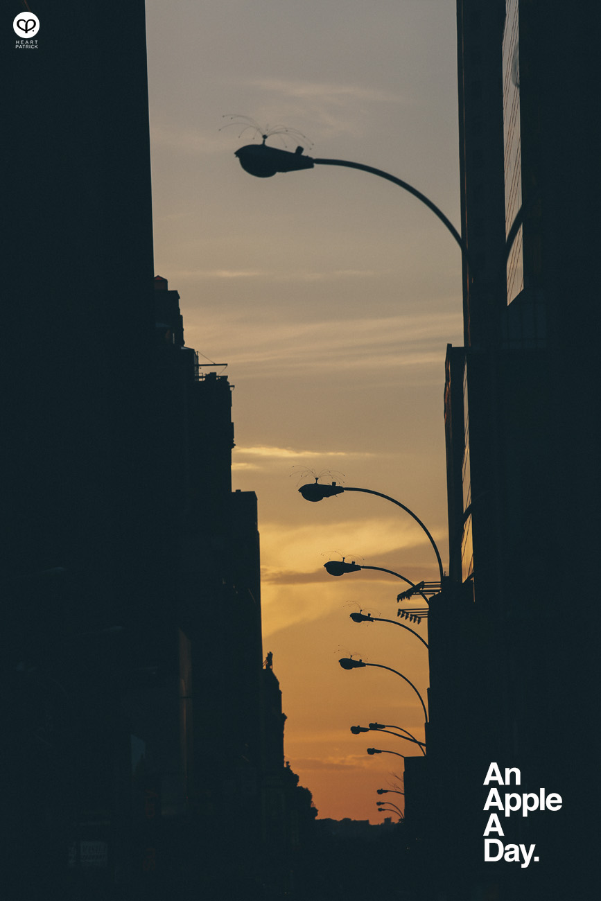 new york travel manhattan brooklyn street photography