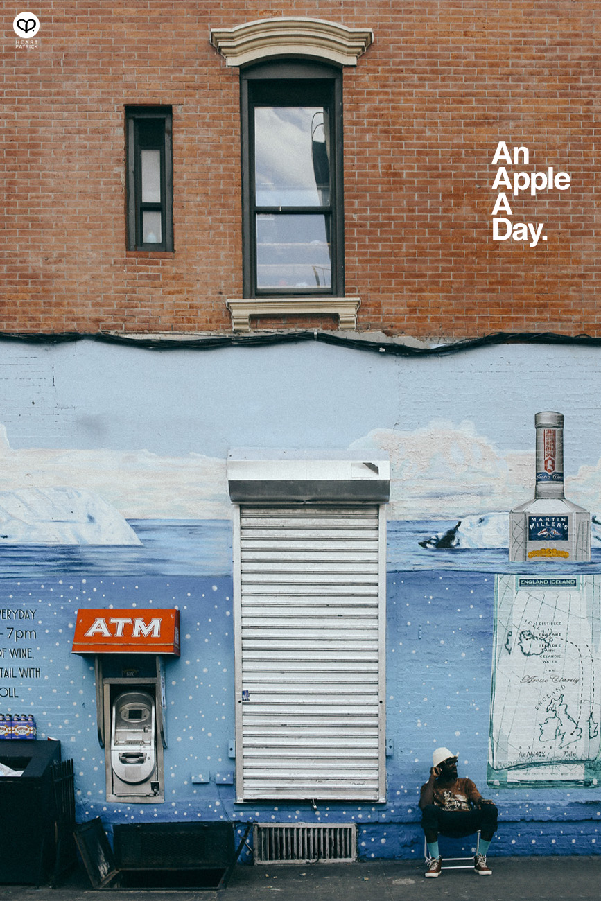 new york travel manhattan brooklyn street photography