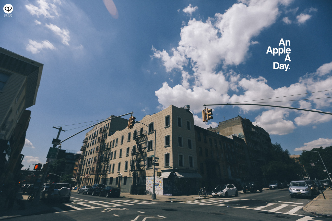 new york travel manhattan brooklyn street photography