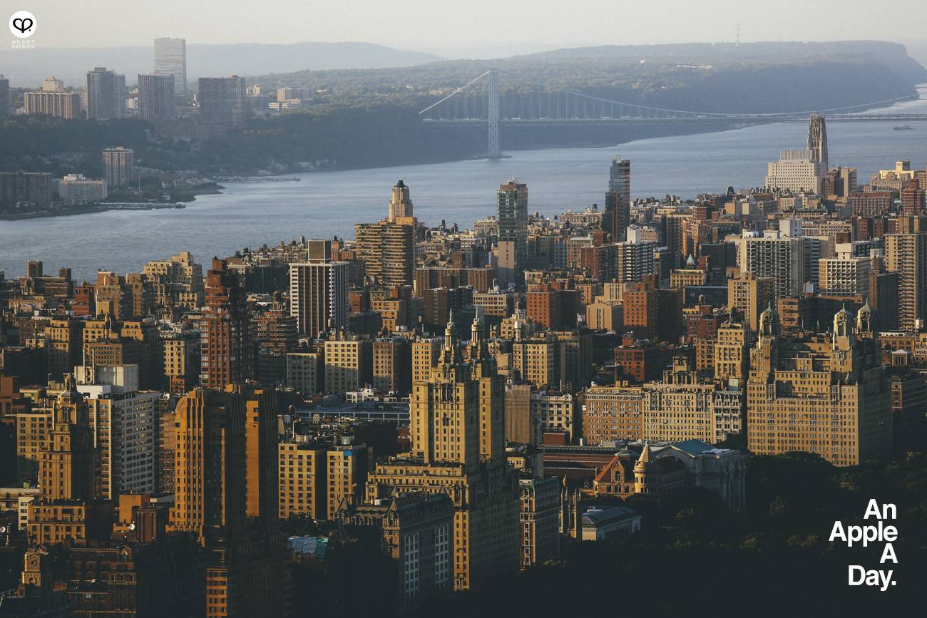 new york travel manhattan brooklyn street photography