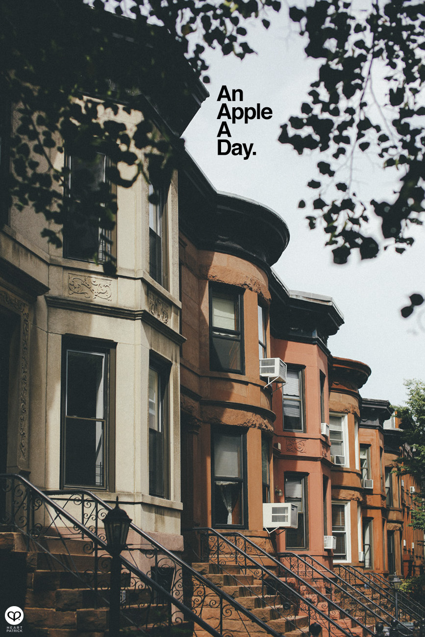 new york travel manhattan brooklyn street photography