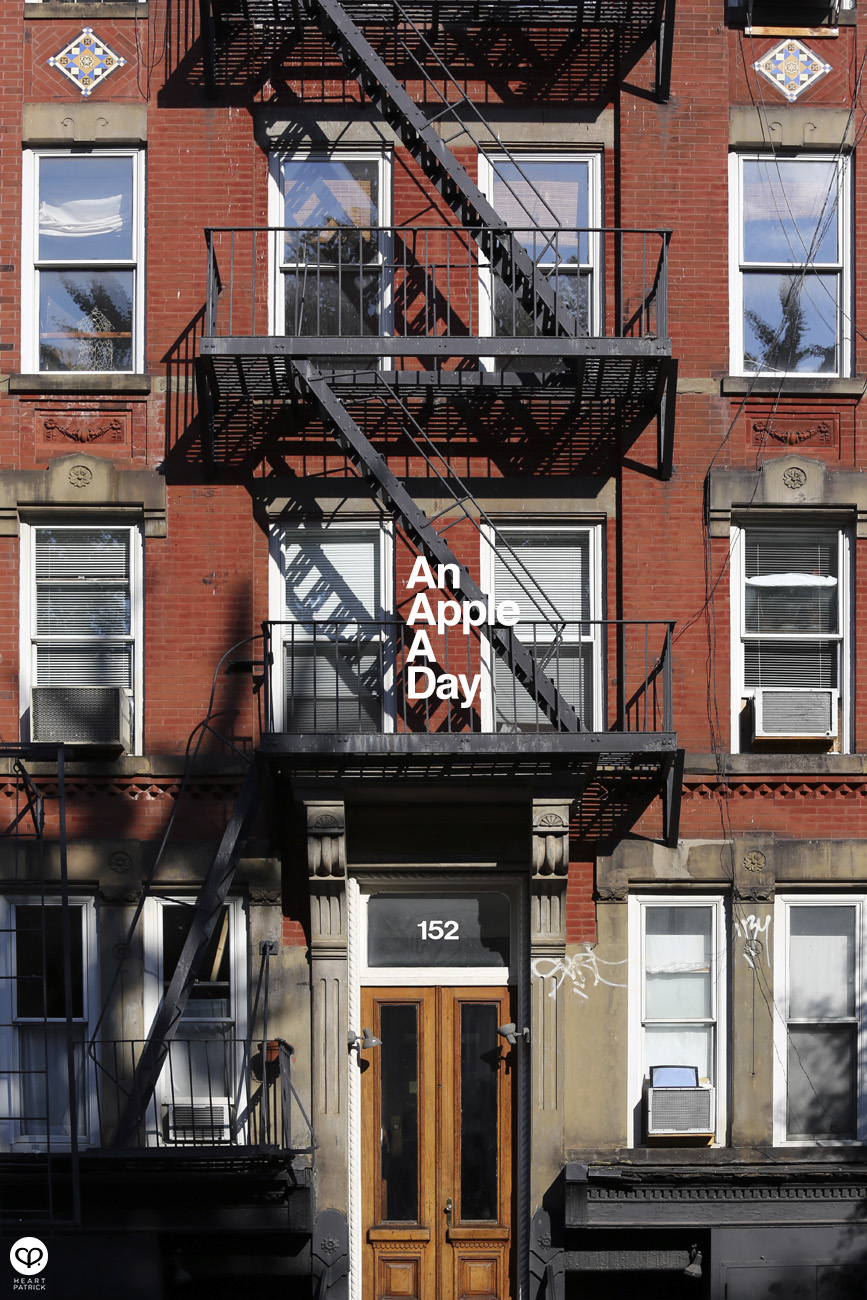 new york travel manhattan brooklyn street photography