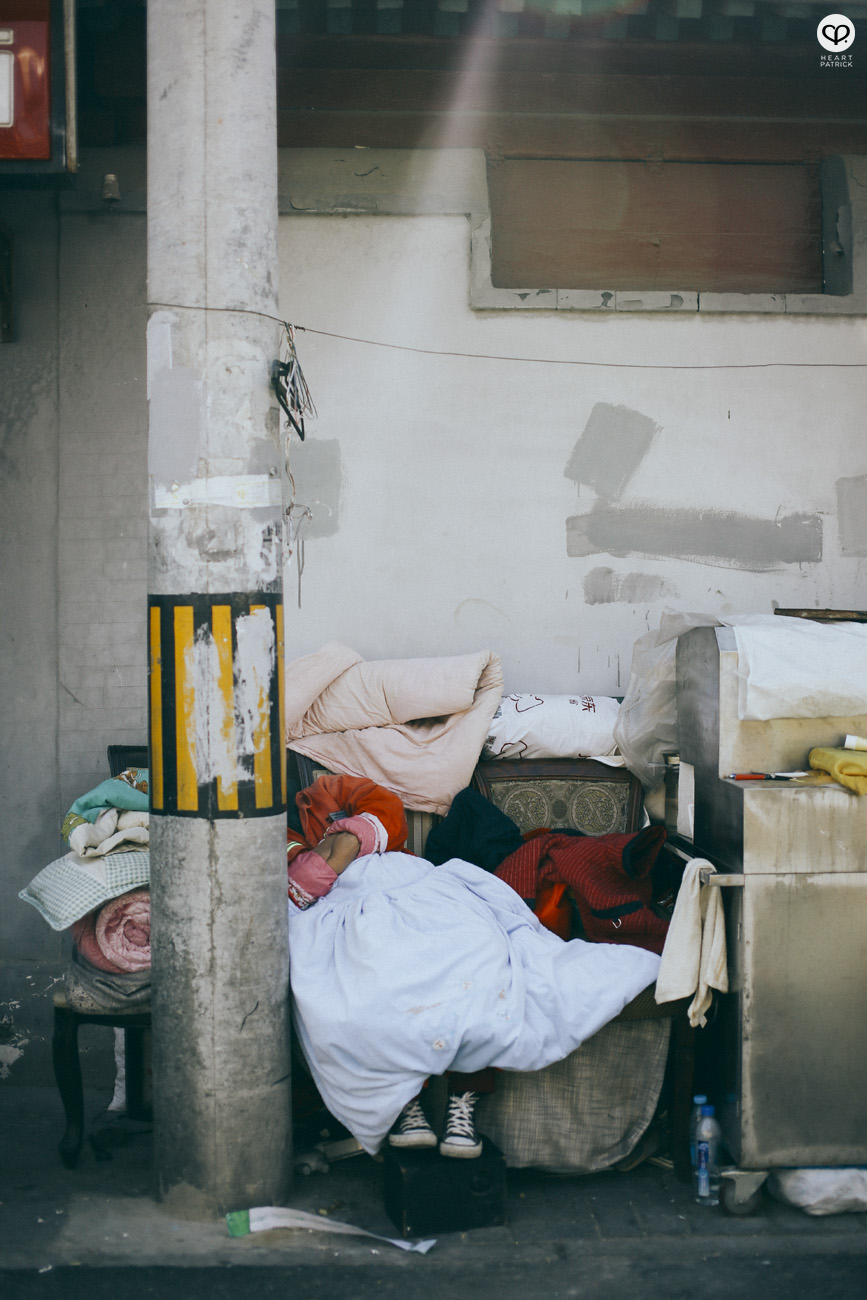 beijing china street photography photojournalism arts hutong