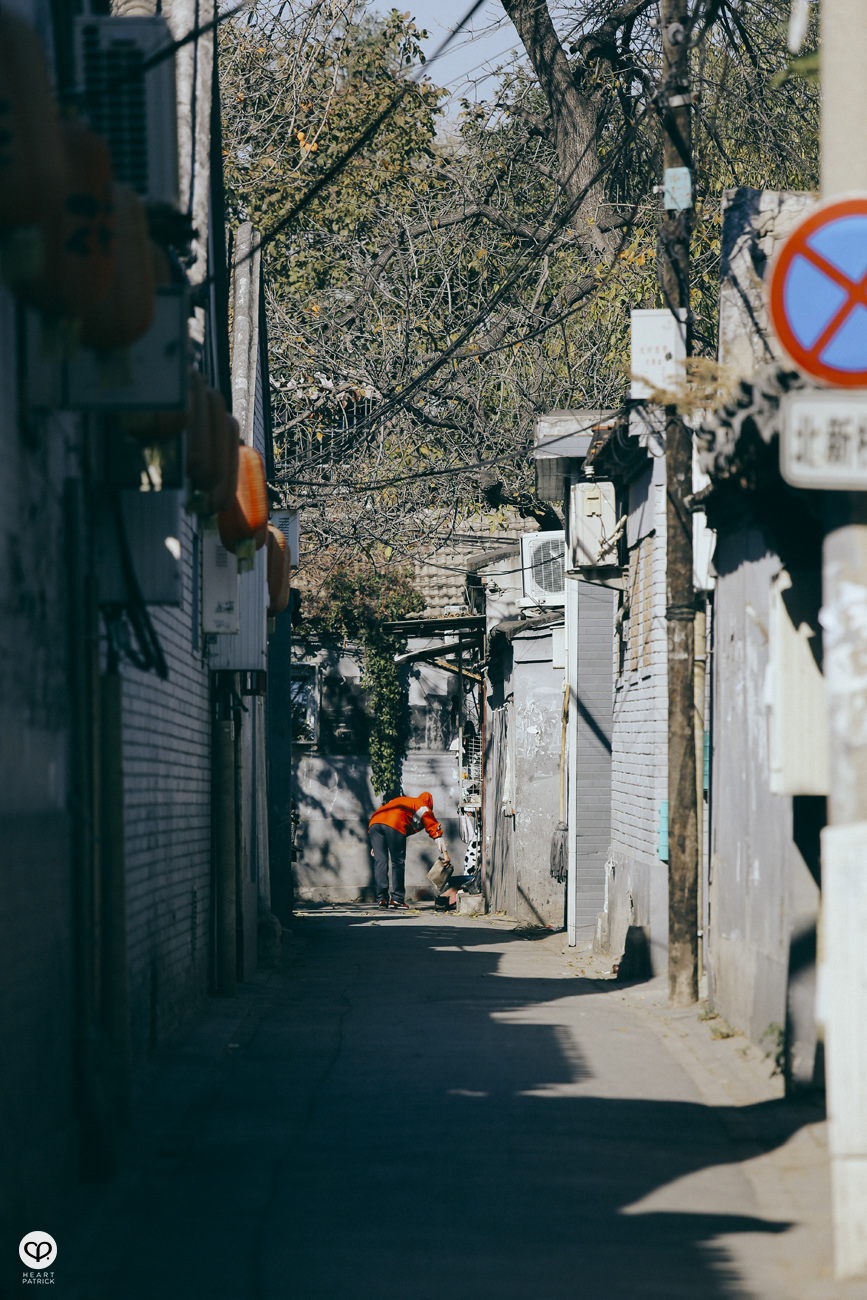 beijing china street photography photojournalism arts hutong